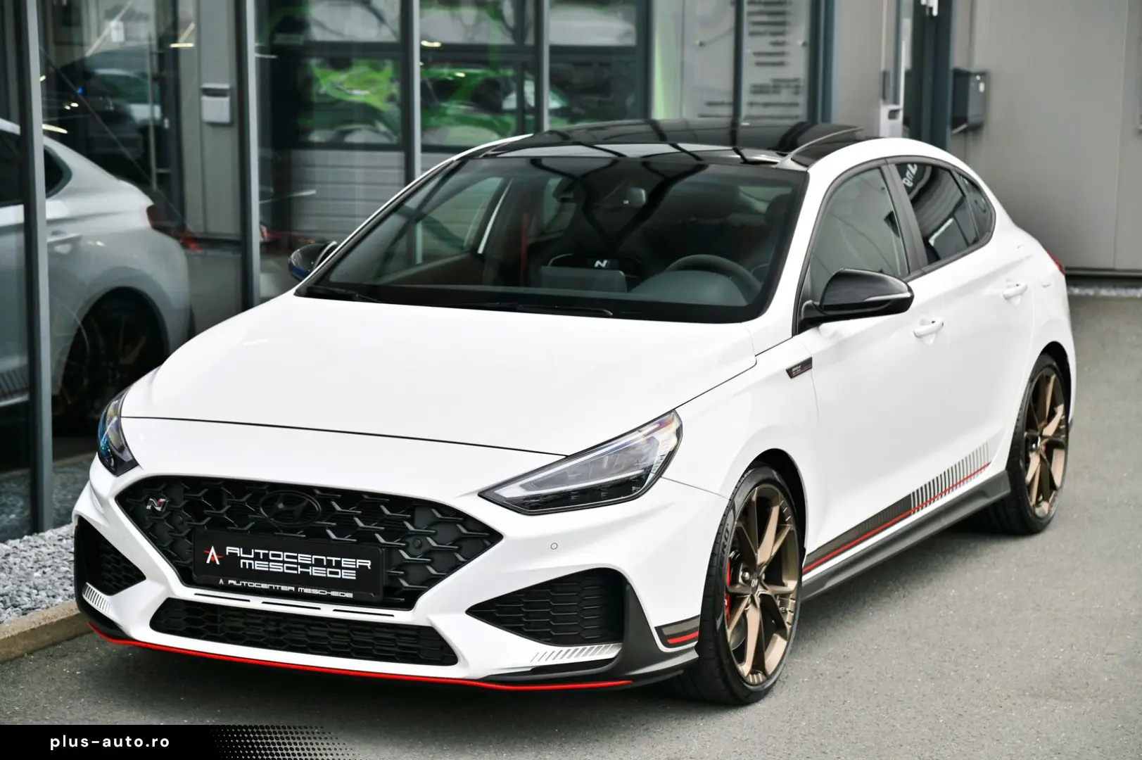 HYUNDAI i30 Fastback N Drive-N Limited  No. 125 800