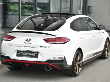 HYUNDAI i30 Fastback N Drive-N Limited  No. 125 800