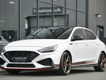 HYUNDAI i30 Fastback N Drive-N Limited  No. 125 800