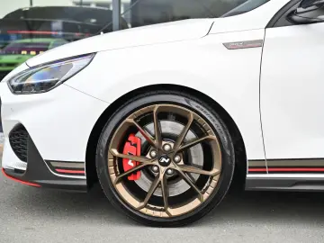 HYUNDAI i30 Fastback N Drive-N Limited  No. 125 800