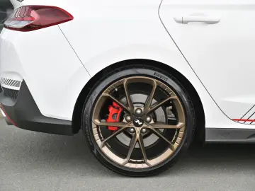 HYUNDAI i30 Fastback N Drive-N Limited  No. 125 800