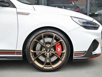 HYUNDAI i30 Fastback N Drive-N Limited  No. 125 800