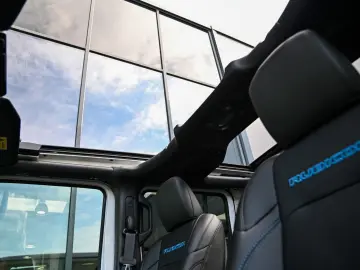 JEEP Wrangler Plug-In Hybrid Rubicon 4xe  AEV 2 5  !