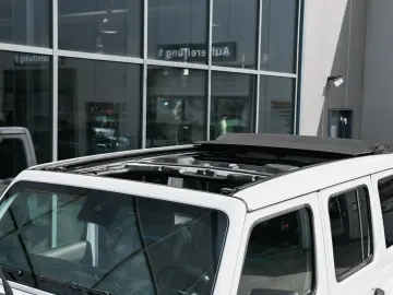JEEP Wrangler Plug-In Hybrid Rubicon 4xe  AEV 2 5  !