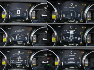 JEEP Wrangler Plug-In Hybrid Rubicon 4xe  AEV 2 5  !