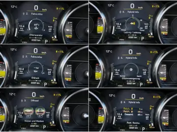JEEP Wrangler Plug-In Hybrid Rubicon 4xe  AEV 2 5  !