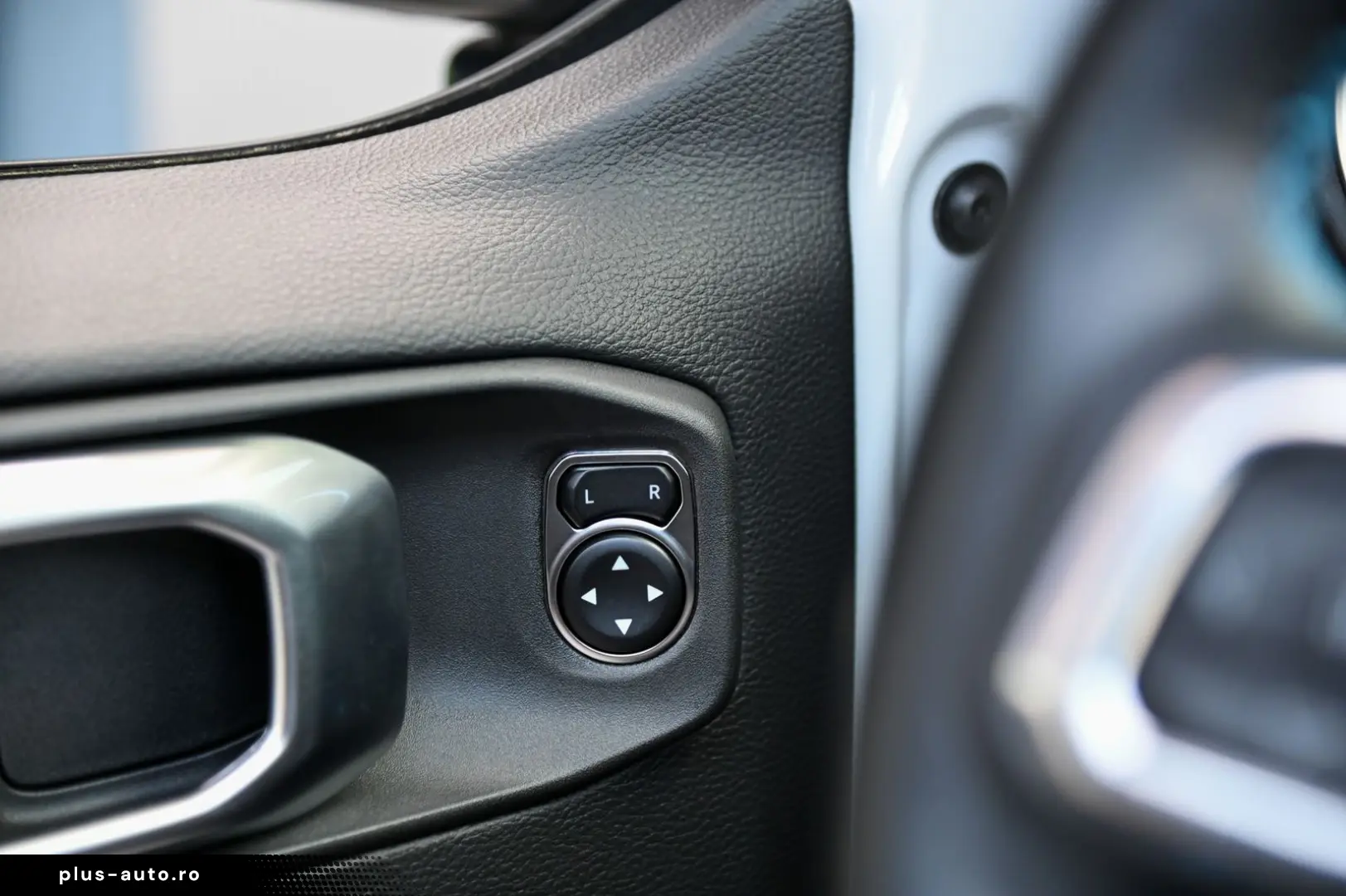 JEEP Wrangler Plug-In Hybrid Rubicon 4xe  AEV 2 5  !