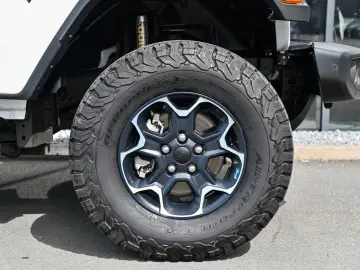 JEEP Wrangler Plug-In Hybrid Rubicon 4xe  AEV 2 5  !