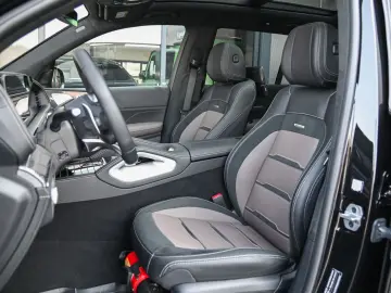 MERCEDES-BENZ GLS 63 AMG 4Matic Pano  AHK  Fond Ente&hellip;