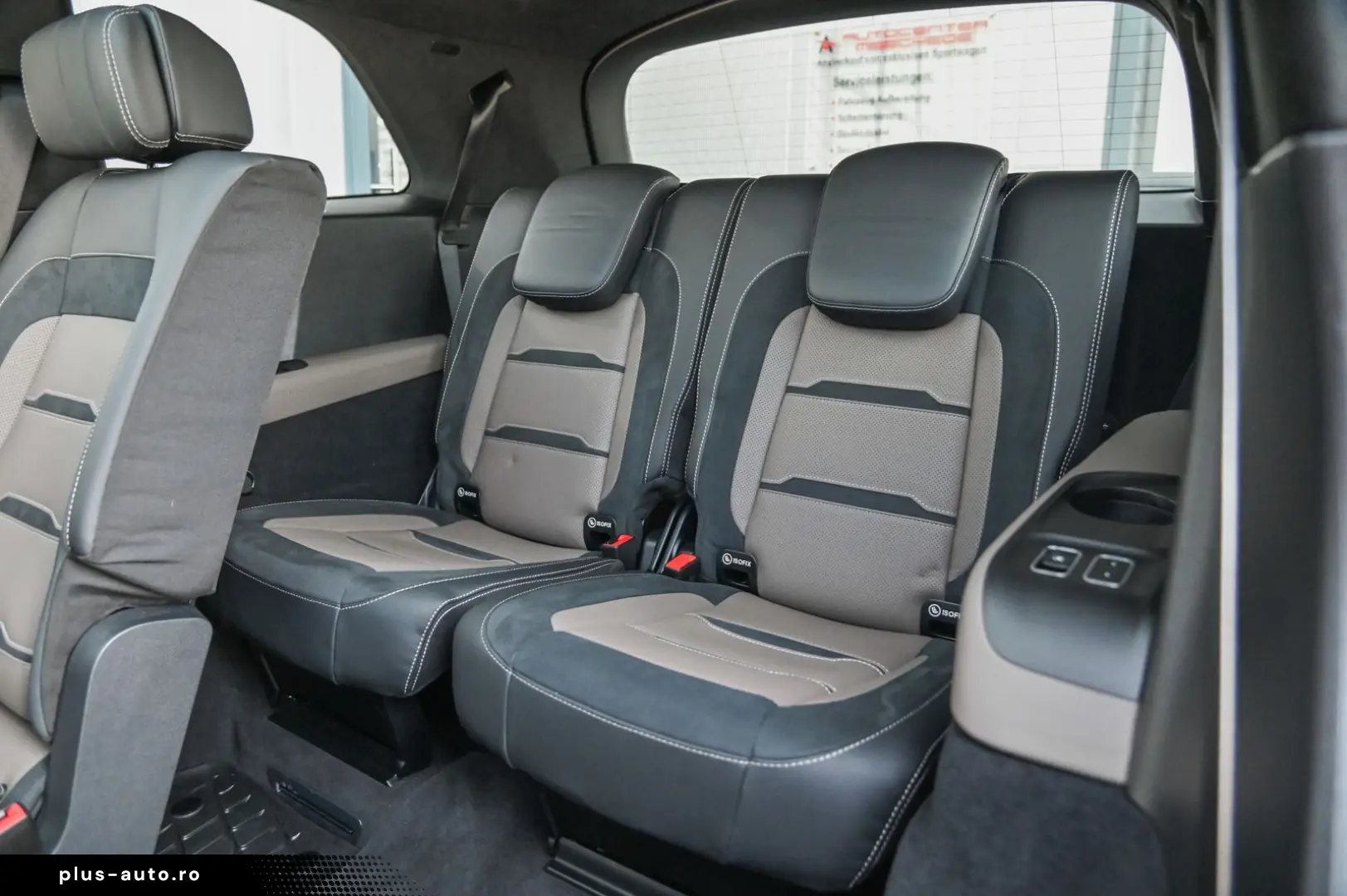 MERCEDES-BENZ GLS 63 AMG 4Matic Pano  AHK  Fond Ente&hellip;
