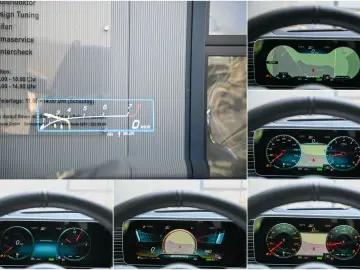 MERCEDES-BENZ GLS 63 AMG 4Matic Pano  AHK  Fond Ente&hellip;