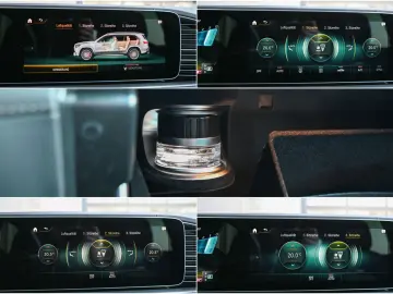 MERCEDES-BENZ GLS 63 AMG 4Matic Pano  AHK  Fond Ente&hellip;