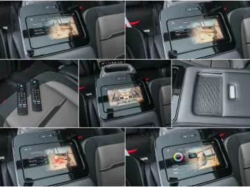 MERCEDES-BENZ GLS 63 AMG 4Matic Pano  AHK  Fond Ente&hellip;