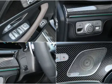 MERCEDES-BENZ GLS 63 AMG 4Matic Pano  AHK  Fond Ente&hellip;