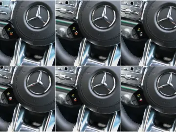 MERCEDES-BENZ GLS 63 AMG 4Matic Pano  AHK  Fond Ente&hellip;