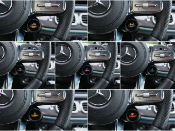 MERCEDES-BENZ GLS 63 AMG 4Matic Pano  AHK  Fond Ente&hellip;