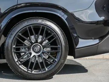 MERCEDES-BENZ GLS 63 AMG 4Matic Pano  AHK  Fond Ente&hellip;