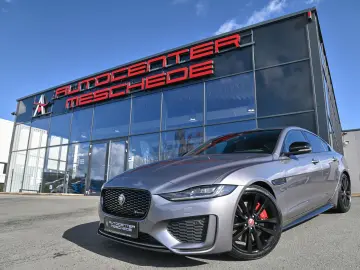 JAGUAR XE P250 Edition R-Dynamic Black Pack  Meridian