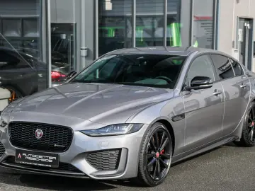 JAGUAR XE P250 Edition R-Dynamic Black Pack  Meridian