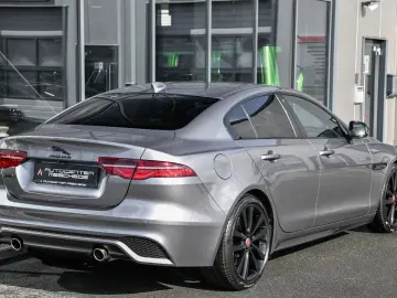 JAGUAR XE P250 Edition R-Dynamic Black Pack  Meridian