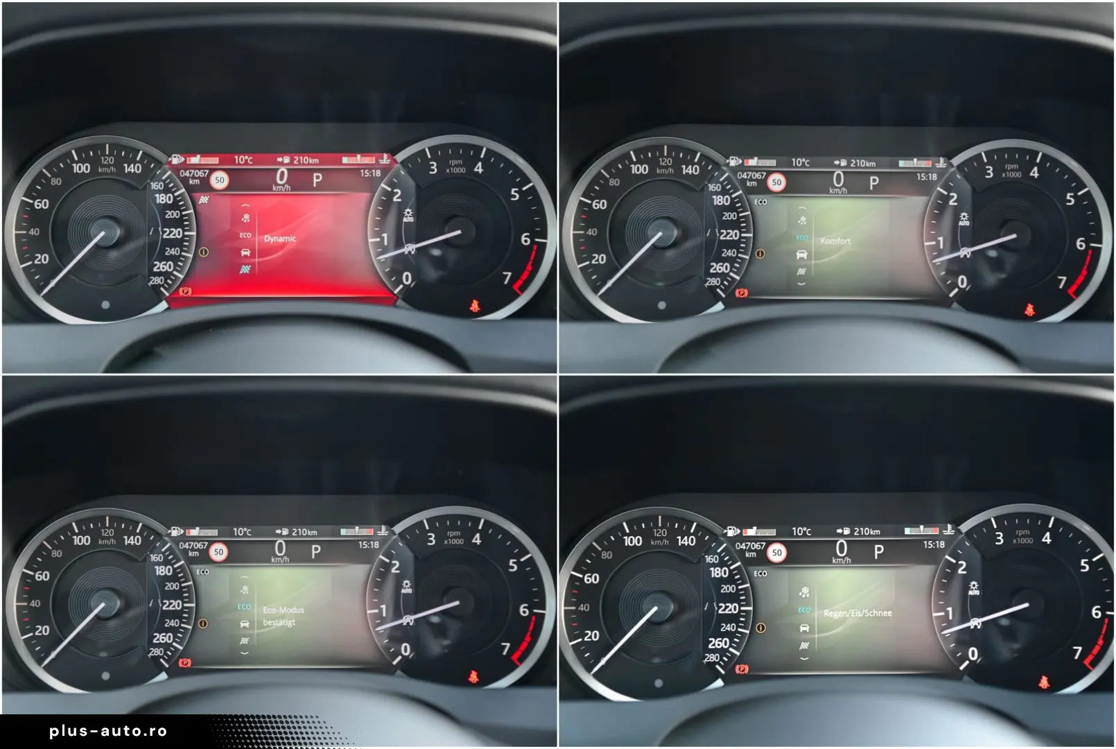 JAGUAR XE P250 Edition R-Dynamic Black Pack  Meridian