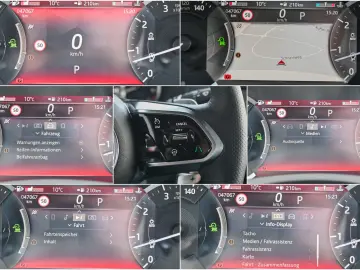 JAGUAR XE P250 Edition R-Dynamic Black Pack  Meridian