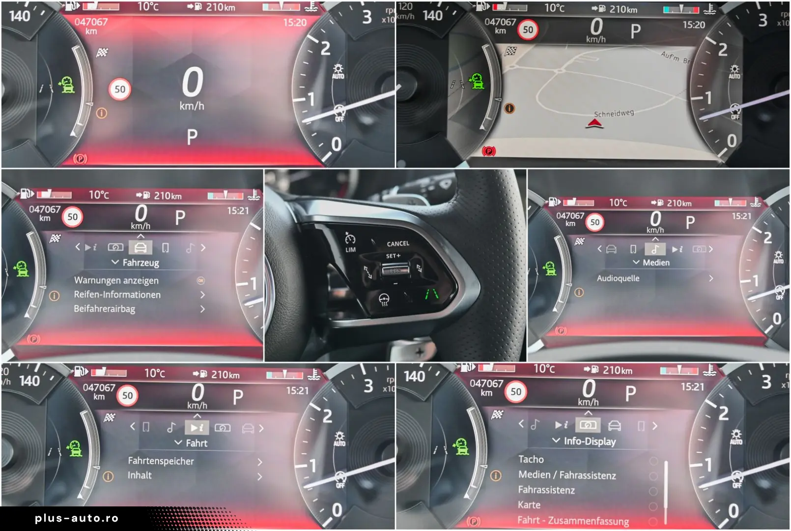 JAGUAR XE P250 Edition R-Dynamic Black Pack  Meridian