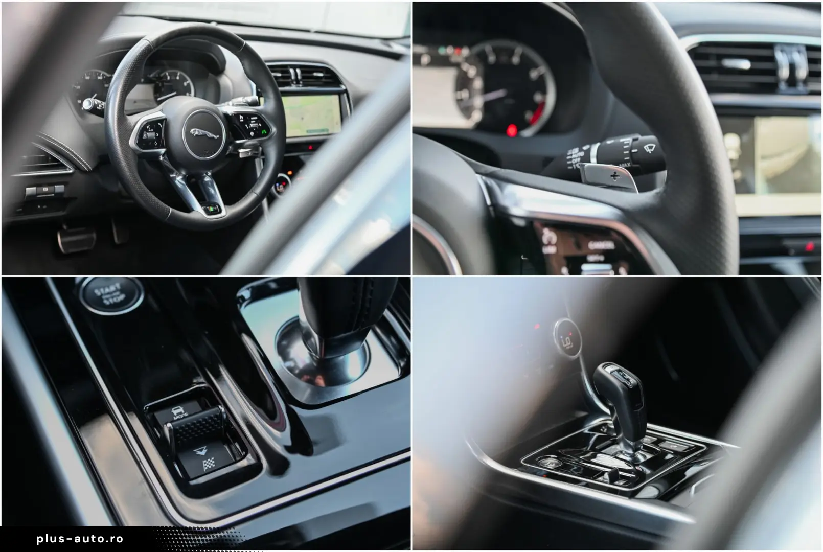JAGUAR XE P250 Edition R-Dynamic Black Pack  Meridian