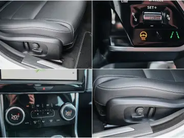 JAGUAR XE P250 Edition R-Dynamic Black Pack  Meridian