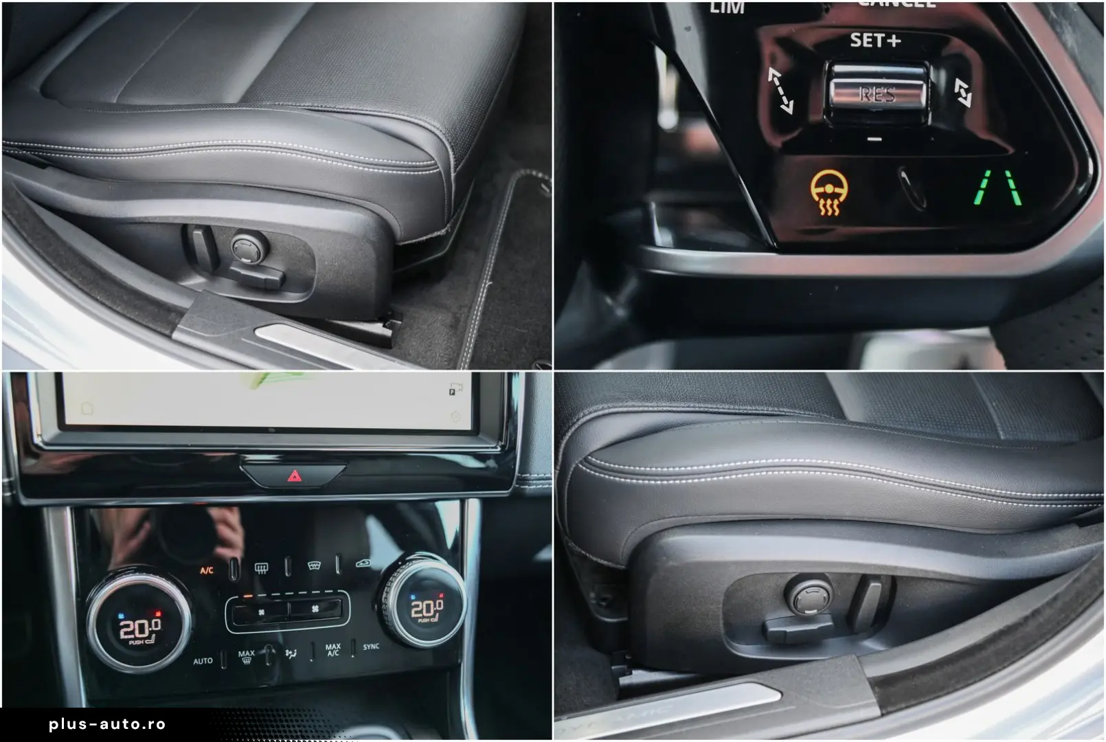 JAGUAR XE P250 Edition R-Dynamic Black Pack  Meridian