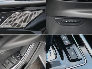 JAGUAR XE P250 Edition R-Dynamic Black Pack  Meridian