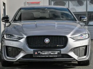 JAGUAR XE P250 Edition R-Dynamic Black Pack  Meridian