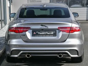 JAGUAR XE P250 Edition R-Dynamic Black Pack  Meridian