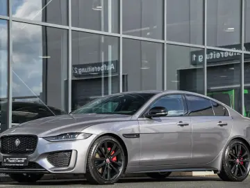JAGUAR XE P250 Edition R-Dynamic Black Pack  Meridian
