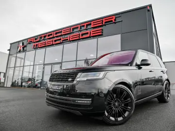 LAND ROVER Range Rover D350 Autobiography SWB Shadow  AHK
