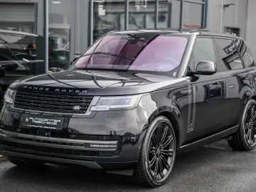 LAND ROVER Range Rover D350 Autobiography SWB Shadow  AHK