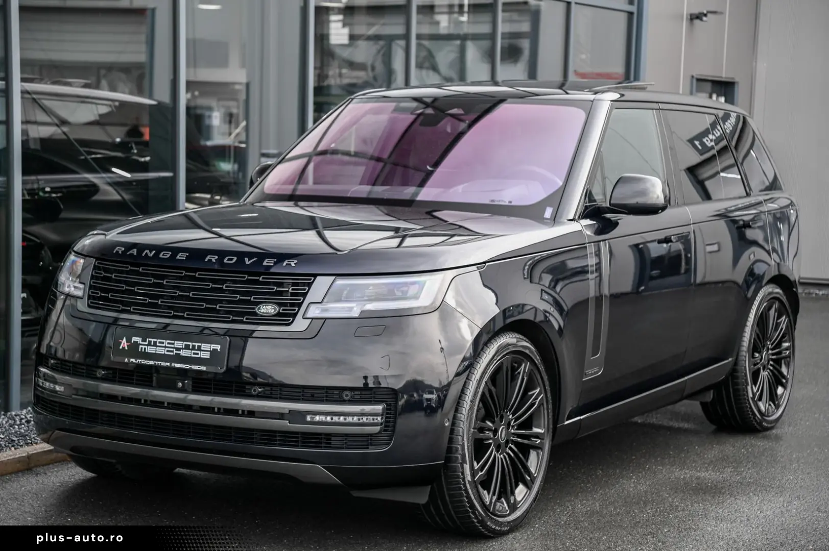 LAND ROVER Range Rover D350 Autobiography SWB Shadow  AHK