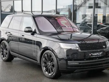 LAND ROVER Range Rover D350 Autobiography SWB Shadow  AHK