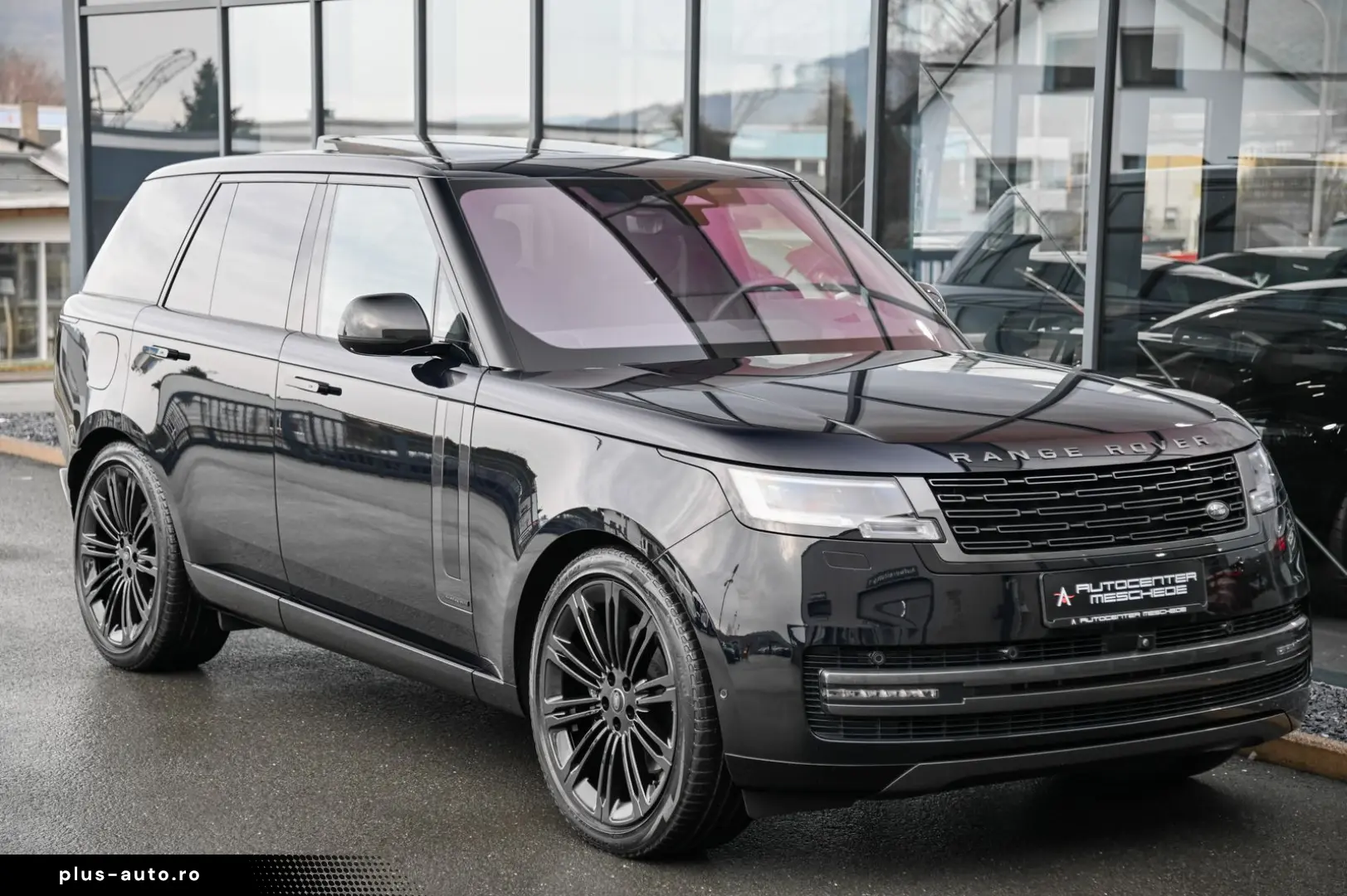 LAND ROVER Range Rover D350 Autobiography SWB Shadow  AHK
