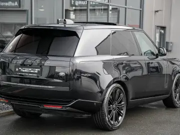 LAND ROVER Range Rover D350 Autobiography SWB Shadow  AHK