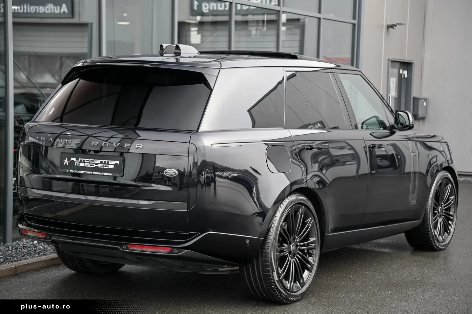LAND ROVER Range Rover D350 Autobiography SWB Shadow  AHK