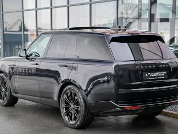 LAND ROVER Range Rover D350 Autobiography SWB Shadow  AHK
