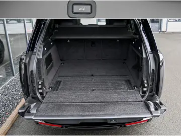 LAND ROVER Range Rover D350 Autobiography SWB Shadow  AHK