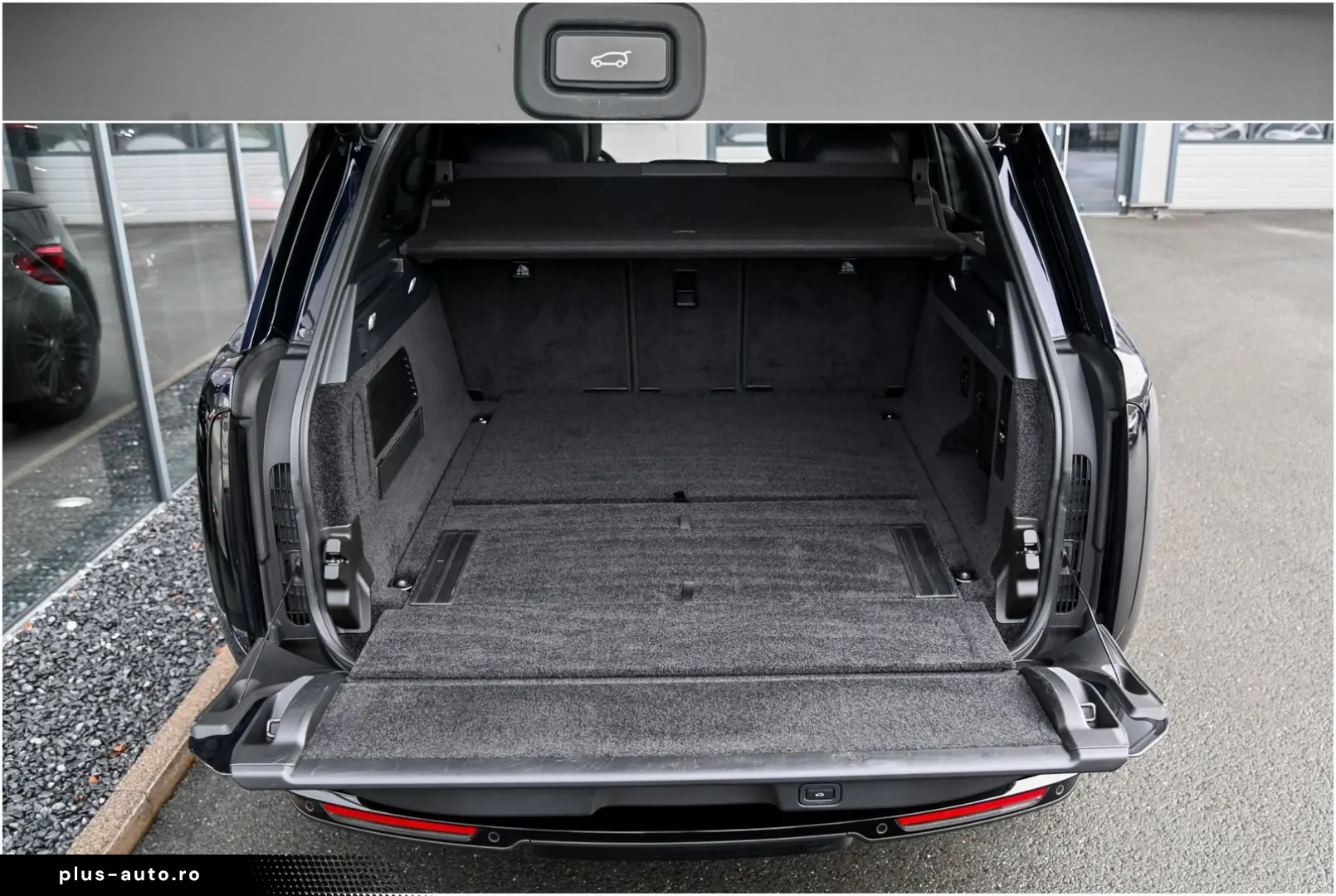 LAND ROVER Range Rover D350 Autobiography SWB Shadow  AHK