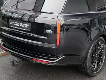 LAND ROVER Range Rover D350 Autobiography SWB Shadow  AHK