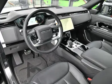 LAND ROVER Range Rover D350 Autobiography SWB Shadow  AHK