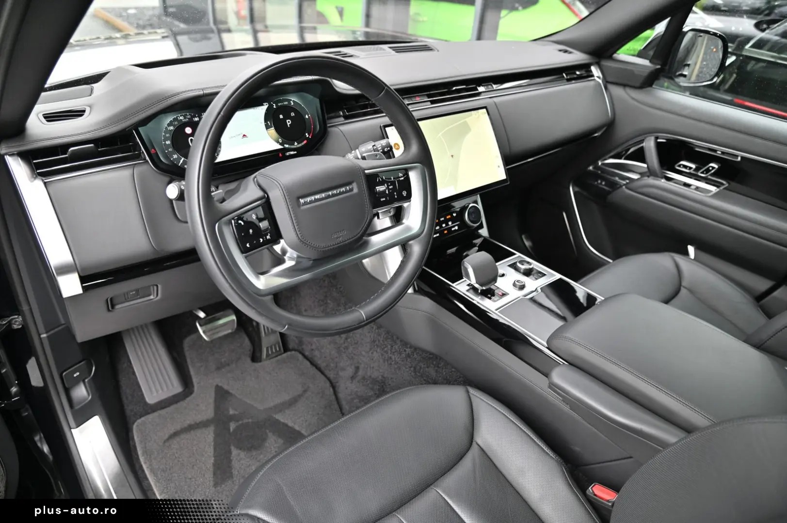LAND ROVER Range Rover D350 Autobiography SWB Shadow  AHK