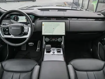 LAND ROVER Range Rover D350 Autobiography SWB Shadow  AHK