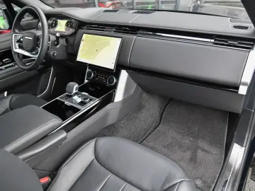 LAND ROVER Range Rover D350 Autobiography SWB Shadow  AHK