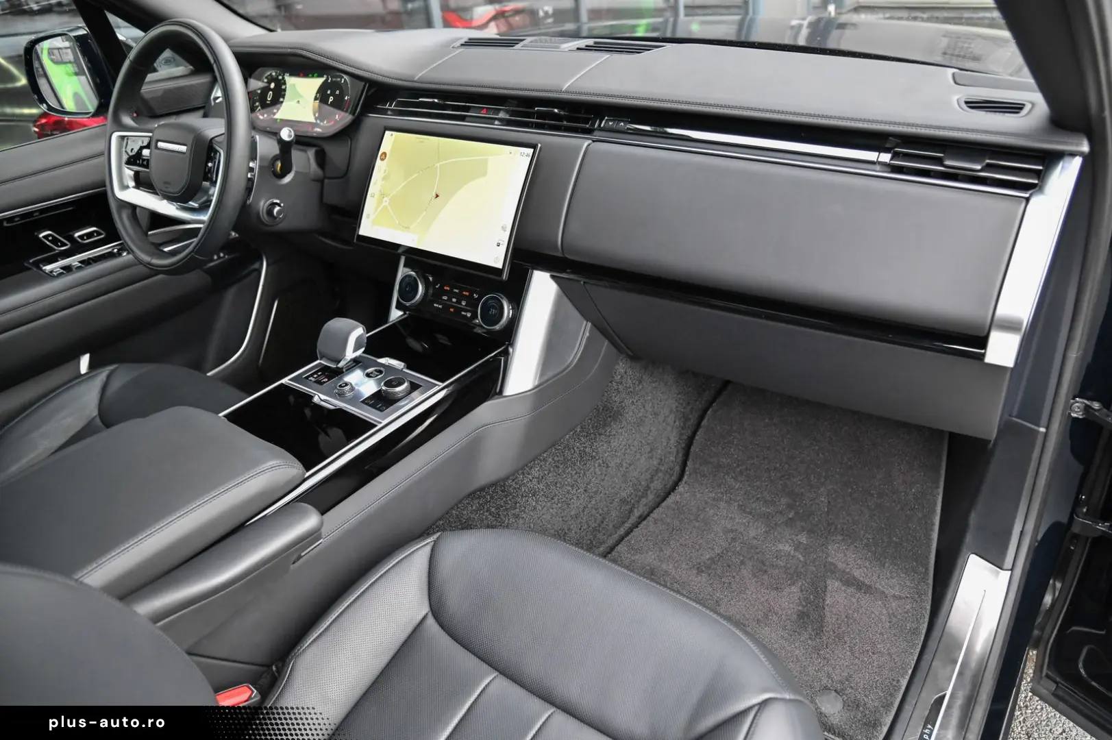 LAND ROVER Range Rover D350 Autobiography SWB Shadow  AHK